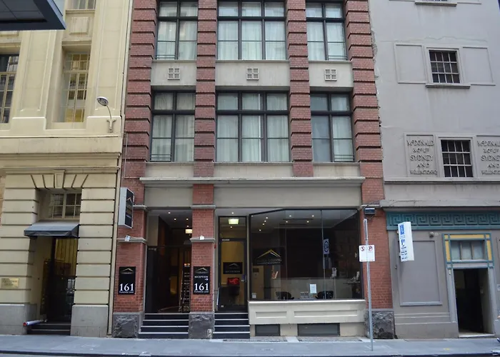 Flinders Landing Apartments
