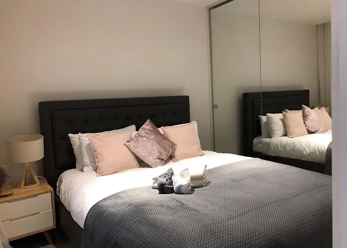 Apartment Chole