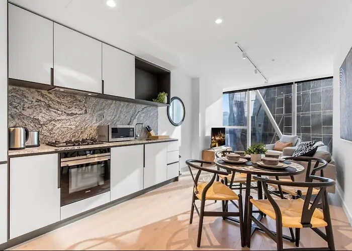 Prestigious Lv56 1Br Apt Cbd At West Side Place #Wsp56B