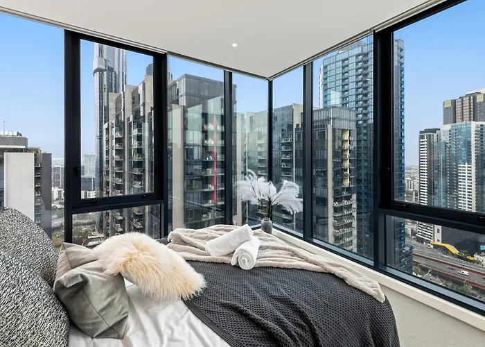 Panoramic Skyline Haven