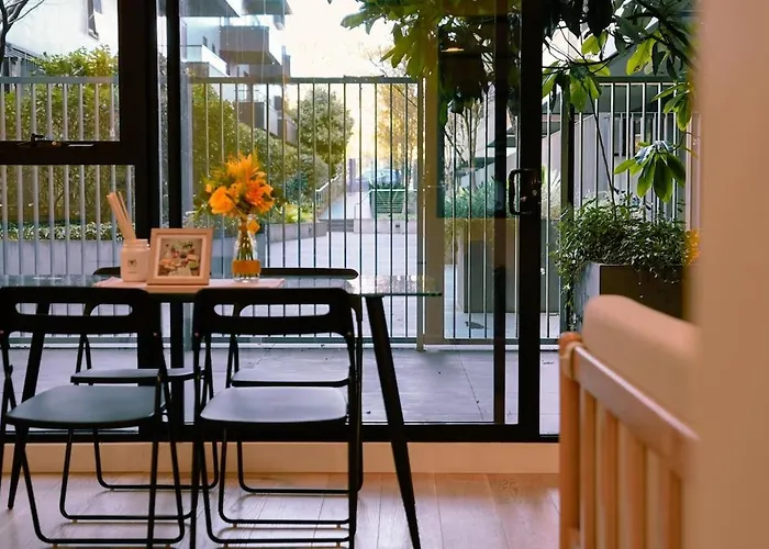 Botanica - Simply Perfect Balwyn 1Br Home Base