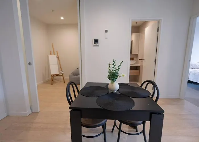 Bundoora Stay Apartment