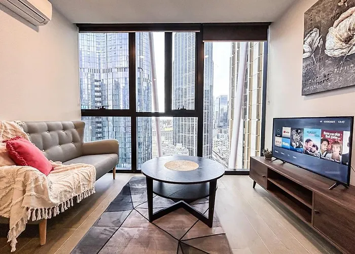 Modern Style 2Br1Ba In Cbdpoolgymwi-Fi