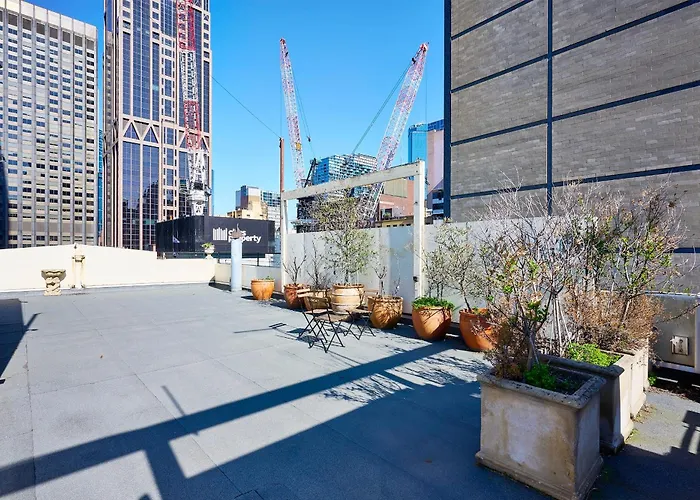 Tribeca Trendsetter Live Like A New Yorker