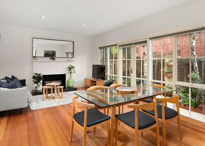 Boutique Stays - Brighton Abode