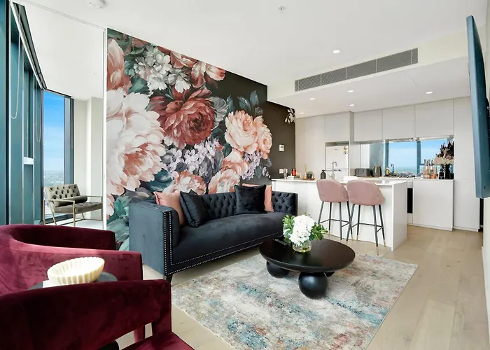 Southbank Elegance
