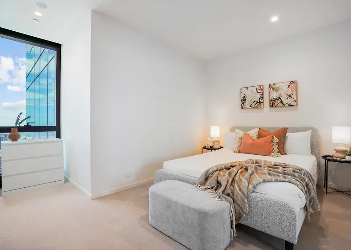 Prestige Living In Southbank