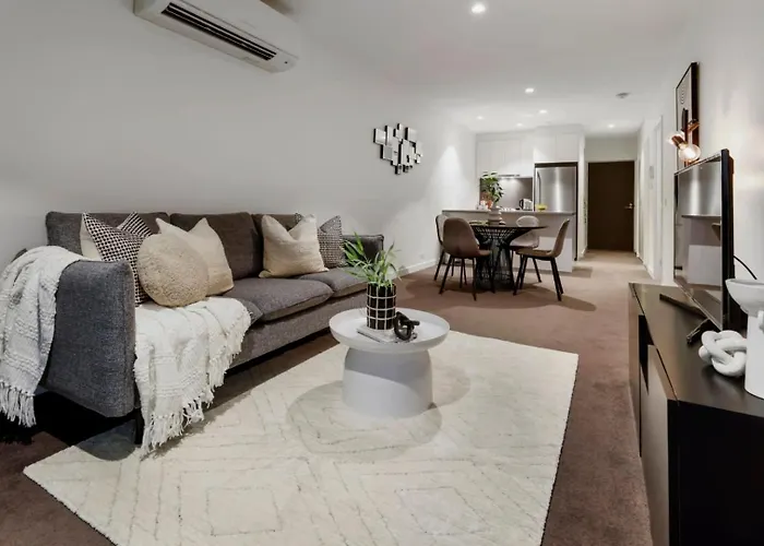 Horizon Haven In Southbank