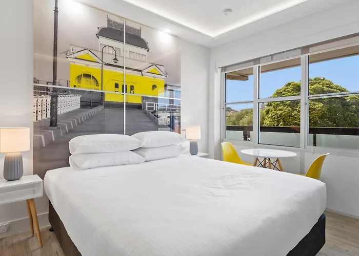Convenient Living - Studio In St Kilda