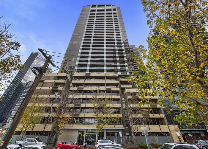 Complete Host Epic Apartments