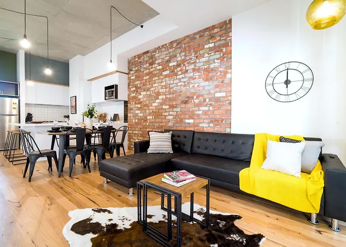 Mega Style Apartments Curzon Street