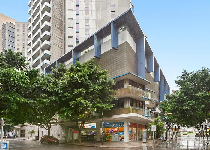 Complete Host Arkley Apartments