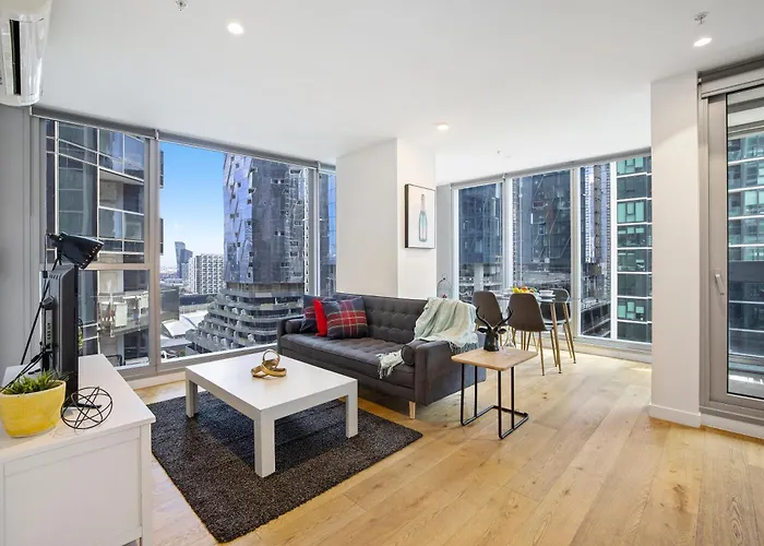 Complete Host The Fifth Apartments