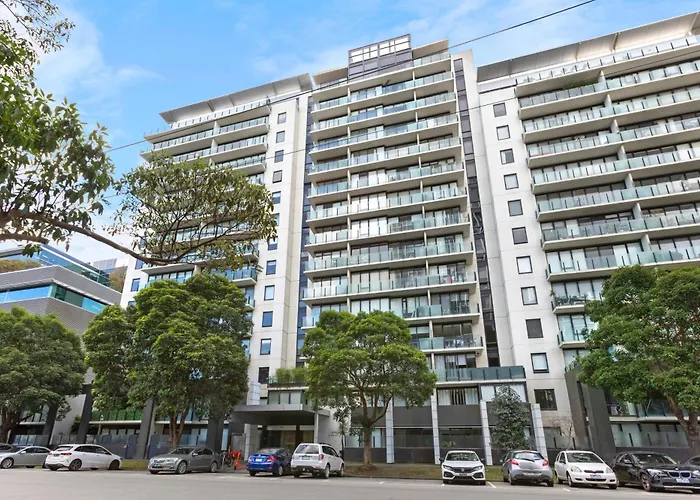 Complete Host Capri Apartments
