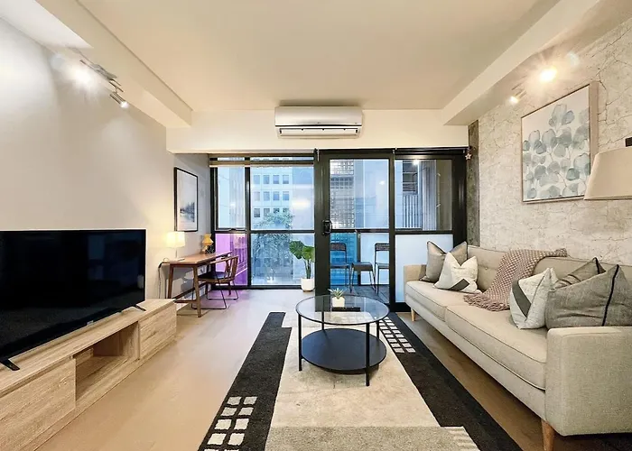 Apartment Meng