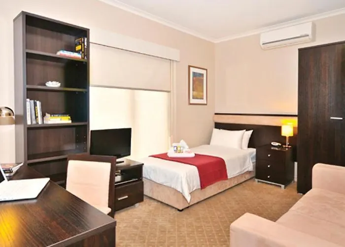 6P - Large Premium Rooms In Shared Space In Brunswick!