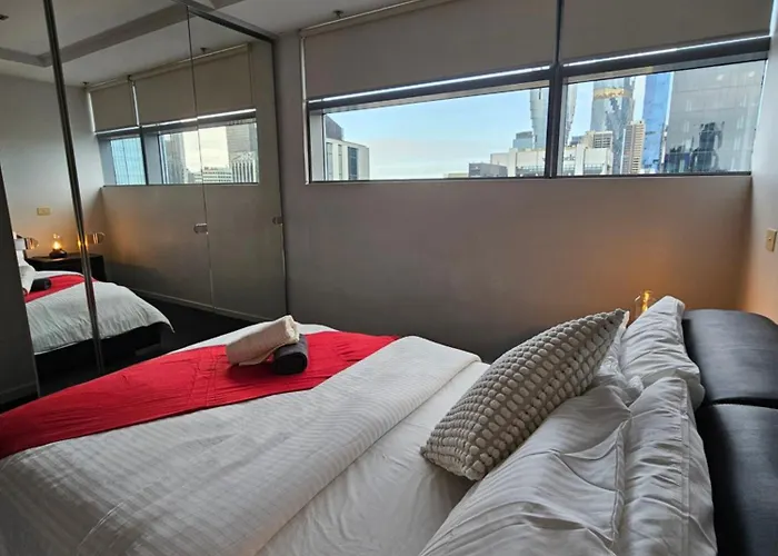 Luxe Nest