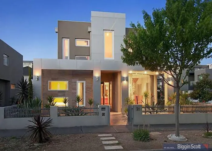 Happy House