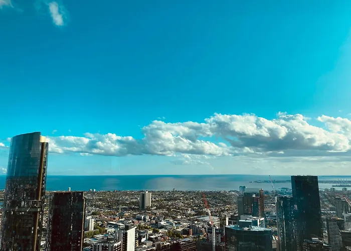 Sky Home - Ocean View 2 Bedroom With Sunrise And Sunset Views