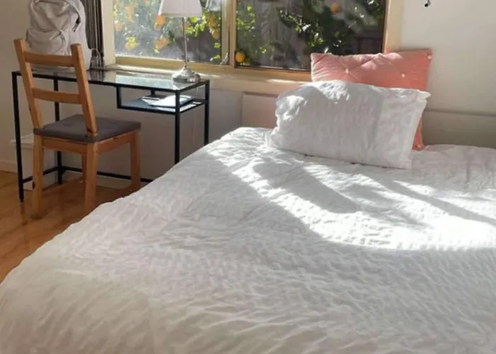 Homestay Lemon Room Close To Station, Gym, Airport
