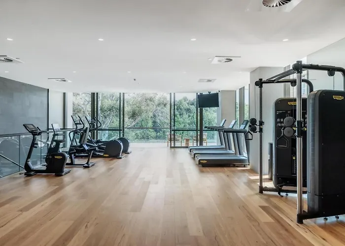 Refined Living With Panoramic Serenity