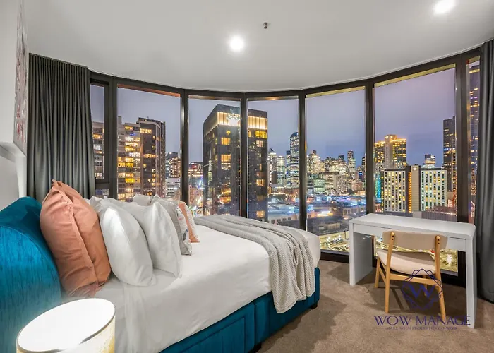Wow Apartment On Clarendon