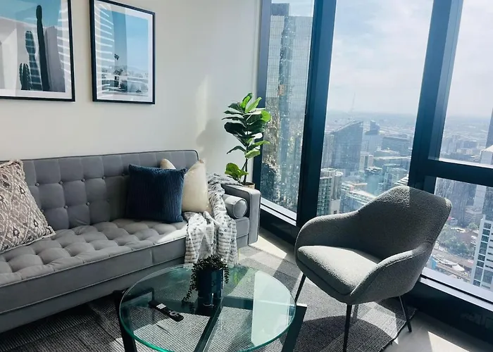 Australia 108 1Bed 1Bath Apt L65
