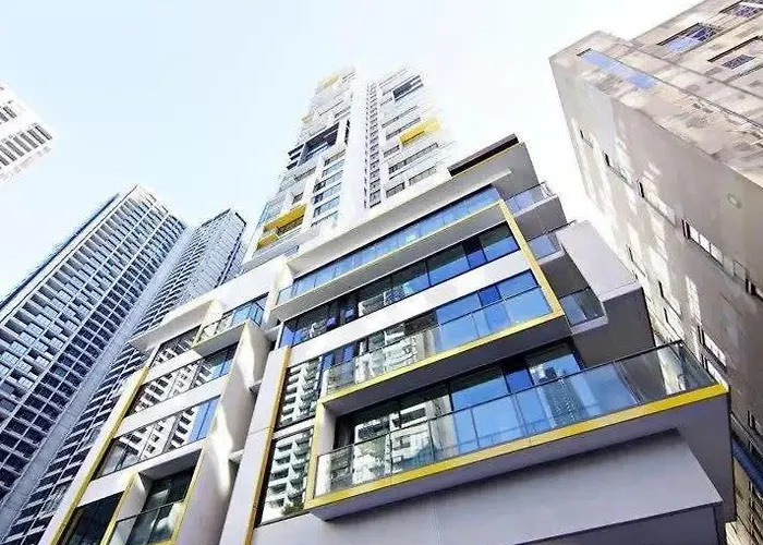 A Stylish & Comfy 2Br Apt Near Southern Cross