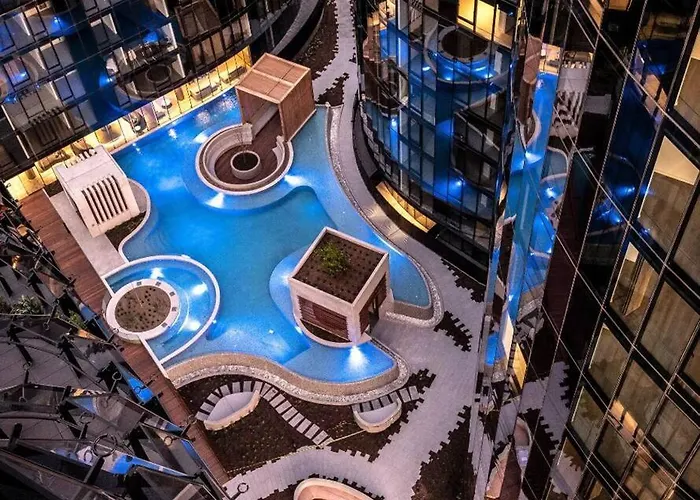 Cozy 2B2B Apt Free Parking In Kilda