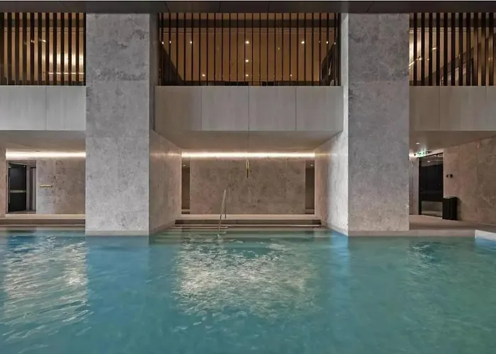 Royal Executive Living Caulfield Corporate Residence