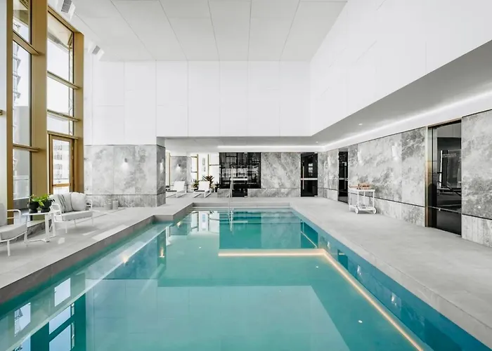 Royal Executive Living The Ritzside Grand Residence At West Side Place