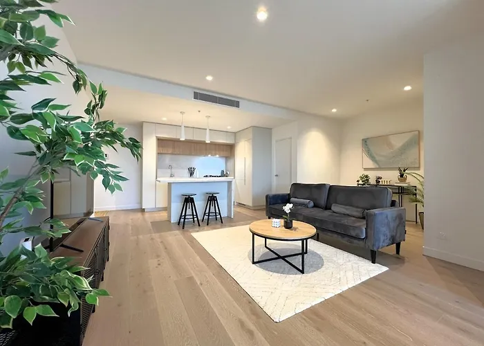 2 Bedroom 2 Bath, Southern Cross, Flagstaff, Lvl 65