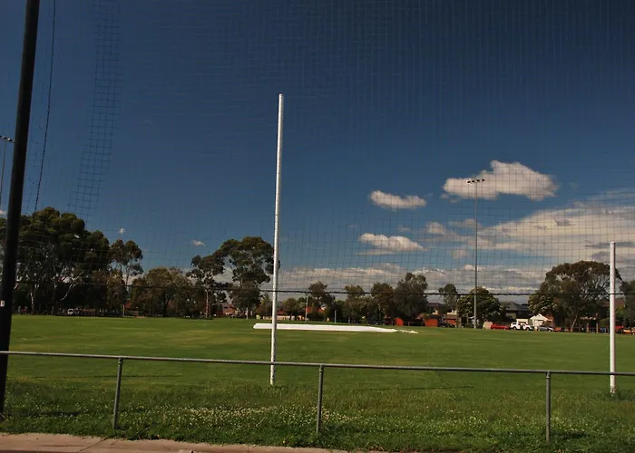 Pascoe Vale South, Vic, Australia Stay With Domi