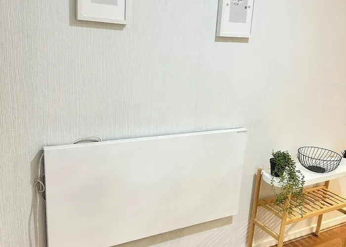 Charming Studio Retreat Lonsdale Street