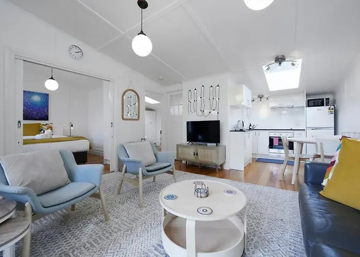 Brunswick Hideaway