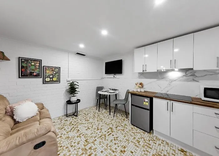 Unit Dream Getaway