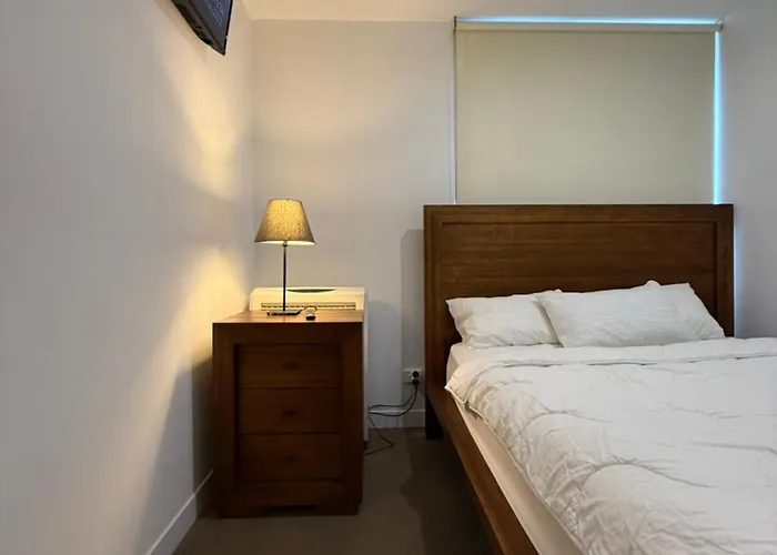 Charming 1 Bedroom Apartment