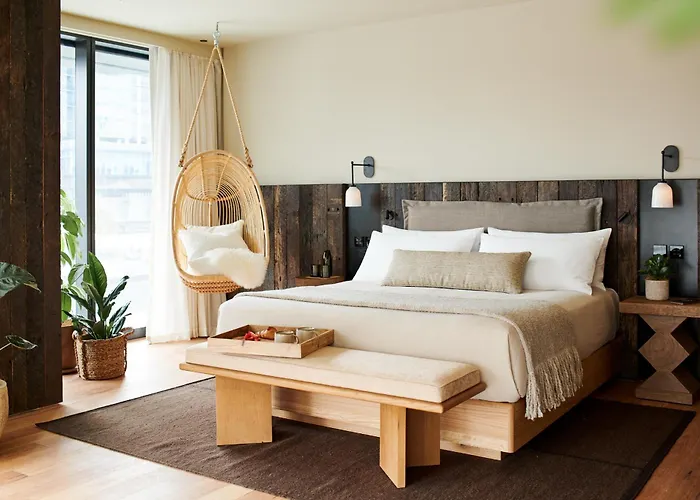 1 Hotel Melbourne