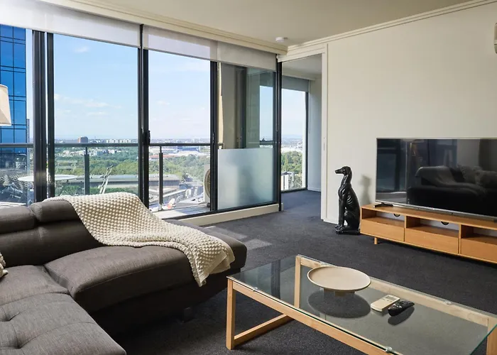 Exclusive Stays - Sentinel