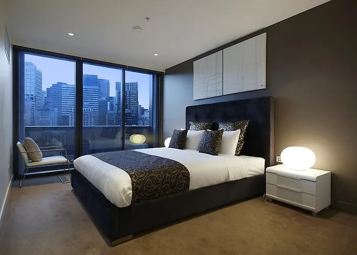 Gem Apartments Short Stay