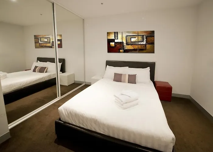 Abc Accommodation- Flinders Street