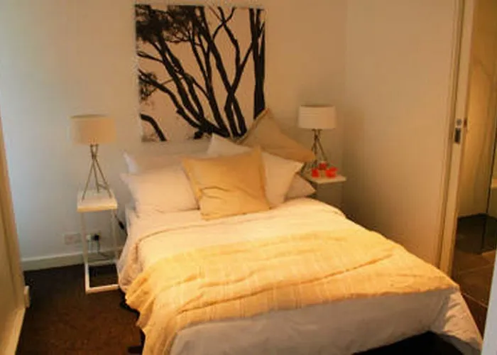 Guilfoyle Apartments