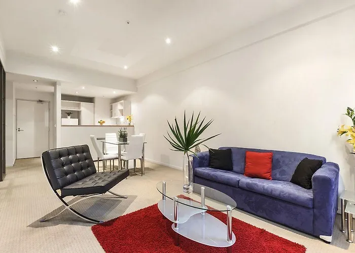 Abc Accommodation - Queen Street