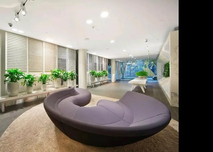 Elm Apartment