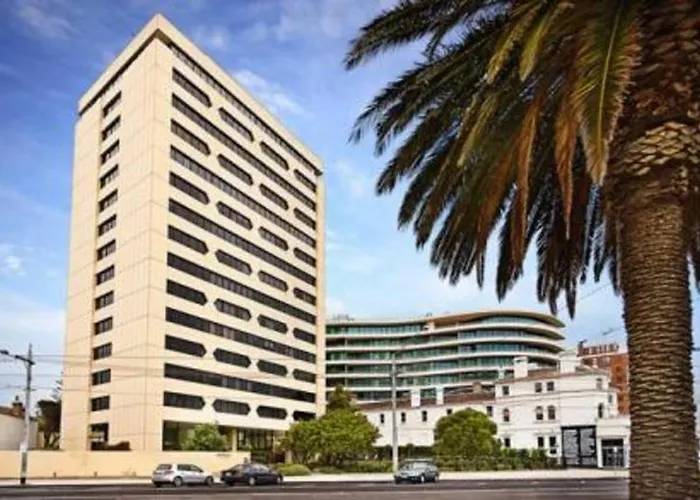Espresso Apartments - Panoramic Views Across The Bay