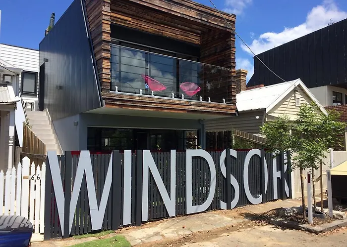 The House Of Windsor