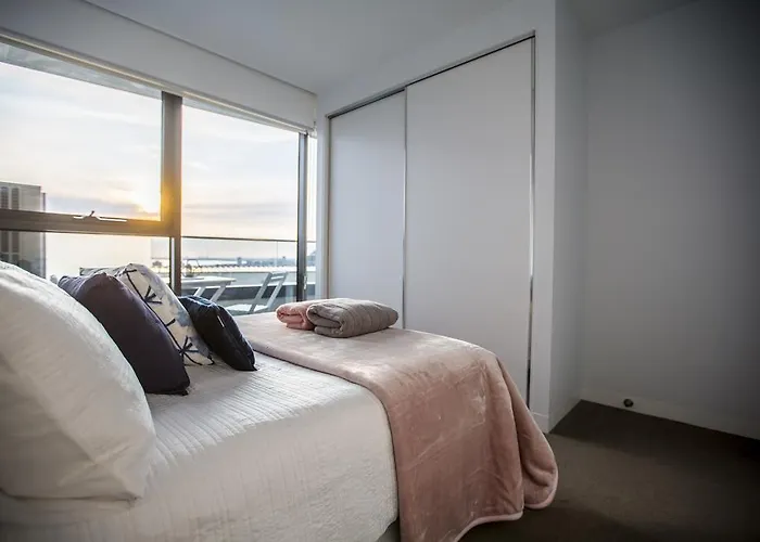 Stk Luxe - Luxury Apartments