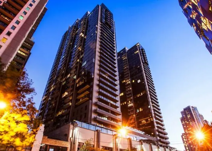 225 Melbourne Tower
