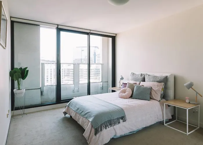 Beautiful Apartment Near Etihad Stadium! Book Now!