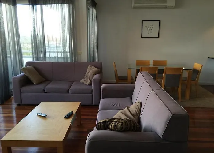 Beachside Apartments Bonbeach